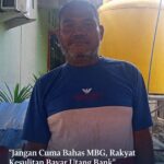 Gempa M 4,9 Guncang Mbay Nagekeo, NTT: Warga Minta Bupati Hentikan Tagihan Bank