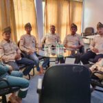 Perkuat Sinergi Dunia Usaha Dan Masyarakat, PAC Laskar RMRB Tandun Jajaki Kemitraan Strategis Dengan KCL