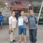 Tak Terima Dikeroyok, Yasir Laporkan Tiga Orang Ke Polisi Usai Keributan Saat Identifikasi Tanah Di Bulusari