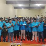 DPD Partai Gelora Kabupaten Pasuruan Rayakan HUT ke-7, Perkuat Kebersamaan dan Solidaritas Kader