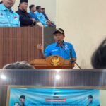 Sambut HUT ke-7 Partai Gelora Indonesia, Cak Misto Gelar Pendidikan Politik Bertema Green Politik dan Green Party