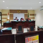 Sidang Kelima Gugatan Tanah Rejoso Lor, Kuasa Hukum Penggugat Ajukan Perubahan Item Tuntutan.