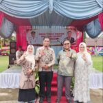 Estafet Kepemimpinan Kecamatan Kabun: Ard-News Tekankan Kesinambungan Pengabdian Dan Penguatan Pelayanan Publik